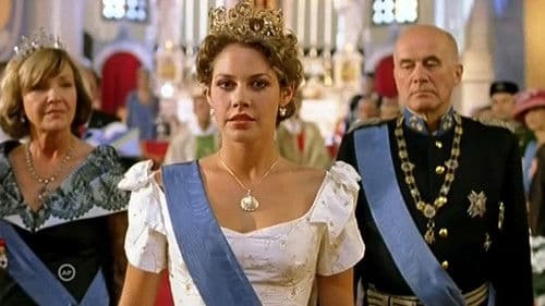 Eine Krone für Isabell Bild 3