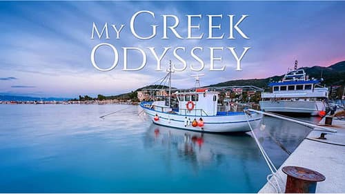 My Greek Odyssey Bild 3