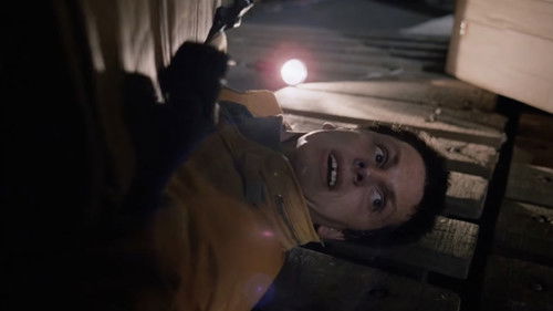 L'uomo che non voleva morire Bild 1