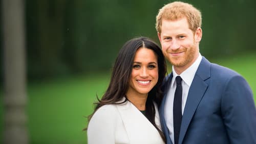 Harry and Meghan: What's Next? Bild 1