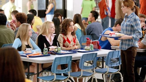 Girls Club - Vorsicht bissig! Bild 2