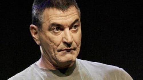 Bigard au Stade de France Bild 1