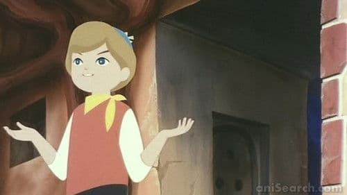 Gulliver no Uchuu Ryokou Bild 4