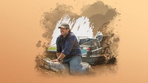 Outback Wrangler Bild 3