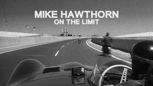 Mike Hawthorn: On the Limit Bild 1