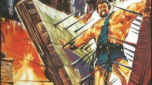 Maciste e la regina di Samar Bild 1