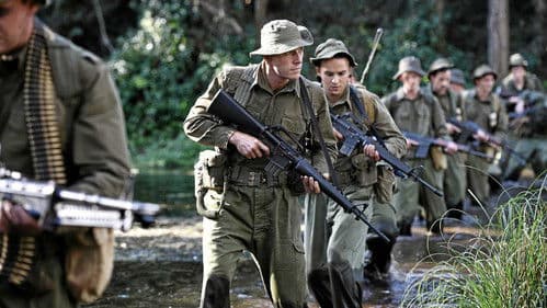 Danger Close - Die Schlacht von Long Tan Bild 7