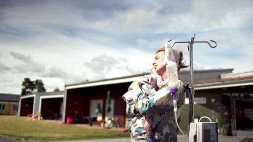 Dokument inifrån: Roy måste leva Bild 1