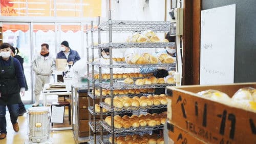 74歳のペリカンはパンを売る。 Bild 8