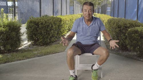 Love Means Zero Bild 4