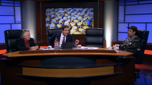 The 8th Annual Live 'On Cinema' Oscar Special Bild 5