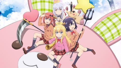 Gabriel Dropout Bild 1