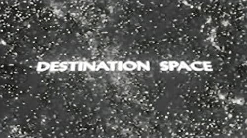 Destination Space Bild 1