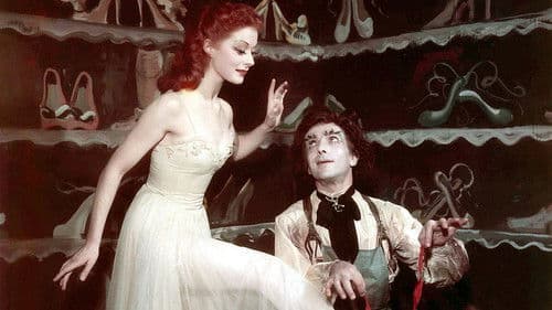 Die roten Schuhe Bild 6