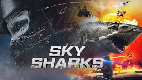 Sky Sharks Bild 7