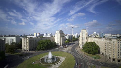 Paris-Berlin, Nachbarschaftsgeschichten Bild 4