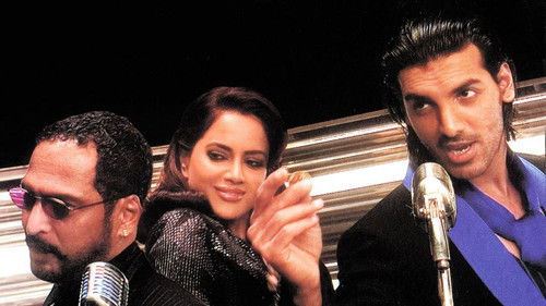 टैक्सी नम्बर ९२११ Bild 2