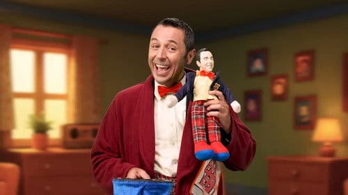 D Uncle - The Movie Bild 2