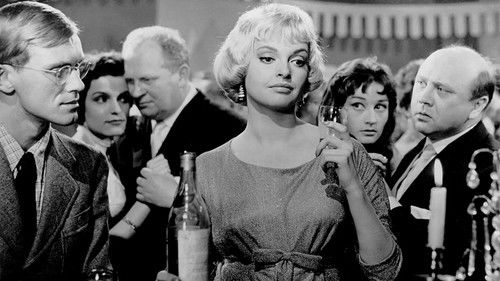 Das Mädchen Rosemarie Bild 3