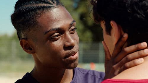 Youssou et Malek Bild 4