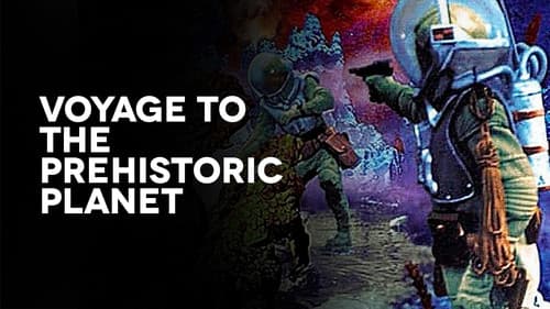 Die Reise zum prähistorischen Planeten Bild 2