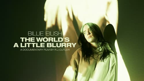 Billie Eilish: The World's a Little Blurry Bild 5