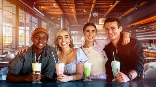 Reënboogrant Bild 2