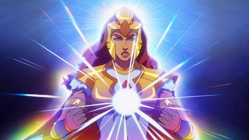 Masters of the Universe: Revolution Bild 6