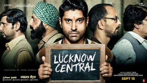 Lucknow Central Bild 4
