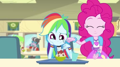 Pinkie on the One Bild 1