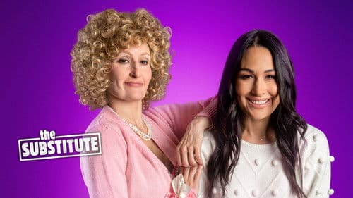 The Substitute Bild 5