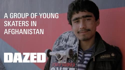 Skateistan: To Live and Skate Kabul Bild 1