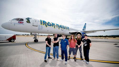 Iron Maiden: Flight 666 Bild 2