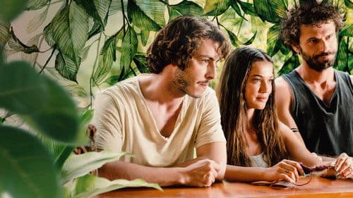 Eine dem Untergang geweihte Liebe Bild 3