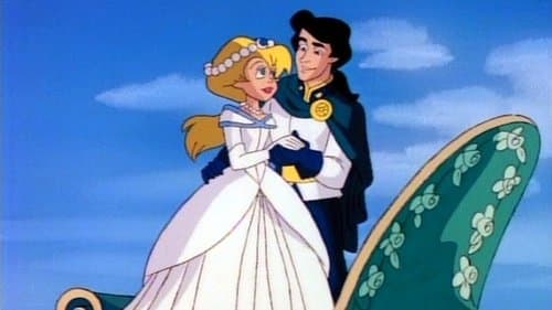 Die kleine Meerjungfrau Bild 1