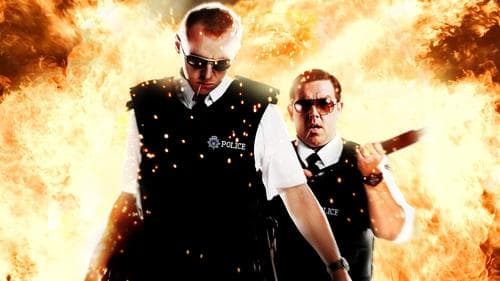 Hot Fuzz - Zwei abgewichste Profis Bild 1