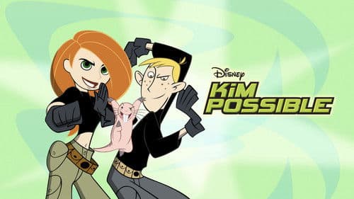 Kim Possible Bild 6