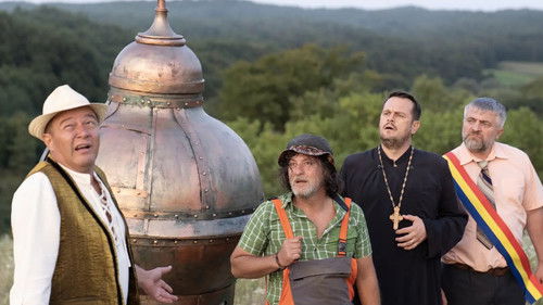 Vasile și naveta spațială Bild 6