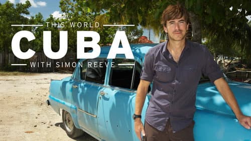 Cuba with Simon Reeve Bild 2