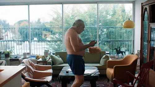 מותו של הקולנוע ושל אבא שלי גם Bild 2