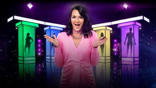 Naked Attraction Sverige Bild 1