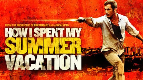 Get the Gringo Bild 8