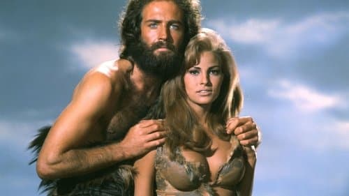 Eine Million Jahre vor unserer Zeit Bild 2