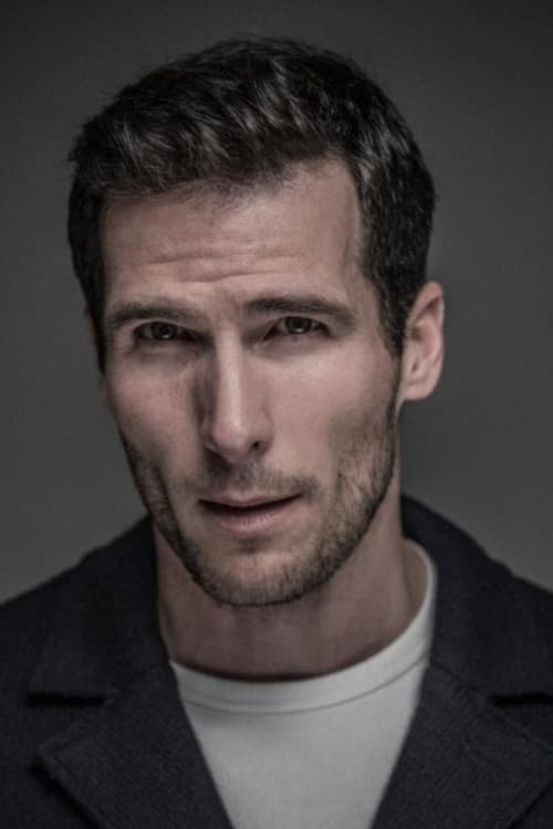 Frederick Malahieude