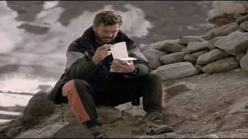 In eisige Höhen – Sterben am Mount Everest Bild 2