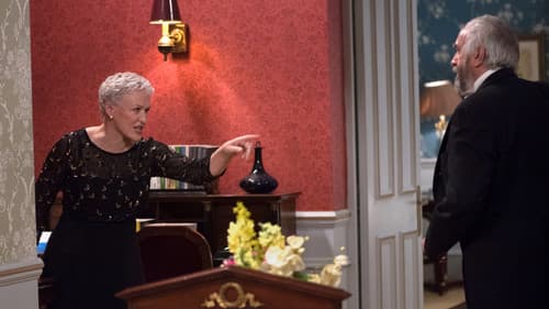 Die Frau des Nobelpreisträgers Bild 4