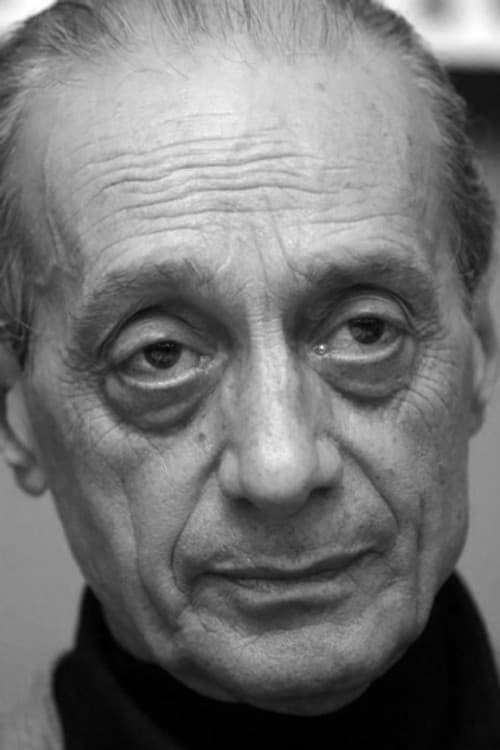 ნოდარ მგალობლიშვილი