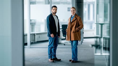 Die Füchsin - Der Spion Bild 5