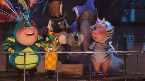 Sing - Die Show deines Lebens Bild 8