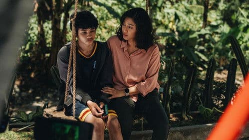 Esok Tanpa Ibu Bild 4